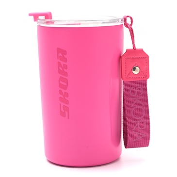Vaso Termico 420ML - Skora