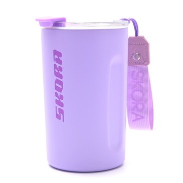 Vaso Termico 420ML - Skora