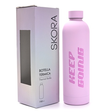 Botella Termica 750ML - Skora