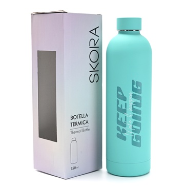 Botella Termica 750ML - Skora
