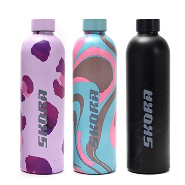 Botella Termica 750ML Skora