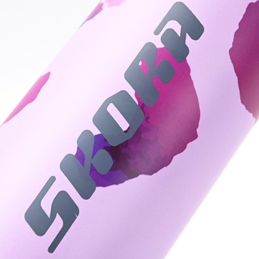 Botella Termica 750ML - Skora