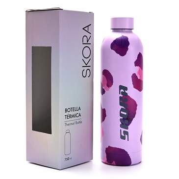 Botella Termica 750ML - Skora