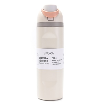 Botella Termica 700ML - Skora