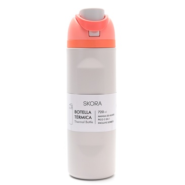 Botella Termica 700ML - Skora
