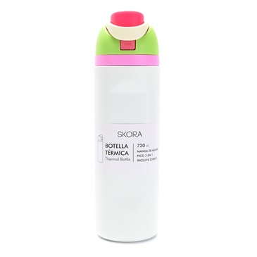 Botella Termica 700ML - Skora