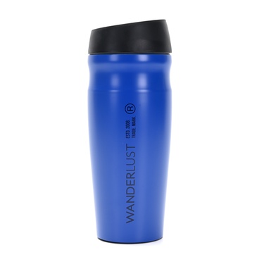 Vaso Termico 450ML - Wanderlust