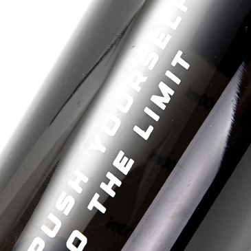 Botella Deportiva Con Mezclador 600ML - Wanderlust