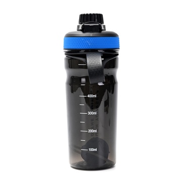 Botella Deportiva Con Mezclador 600ML - Wanderlust