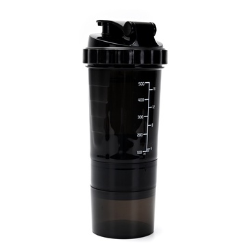 Vaso Deportivo Shaker 500ML - Wanderlust
