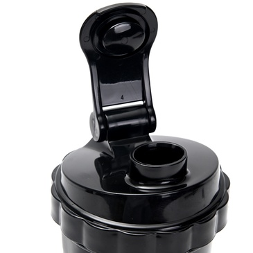 Vaso Deportivo Shaker 500ML - Wanderlust