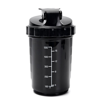 Vaso Deportivo Shaker 500ML - Wanderlust