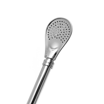 Bombilla Con Cepillo Limpiador  - Wanderlust