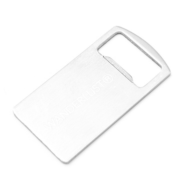 Vaso Pinta Con Tapa y Destapador 500ML - Wanderlust