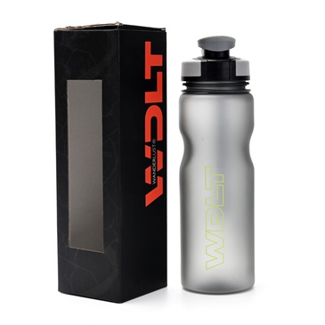 Botella Deportiva 800ML - Wanderlust