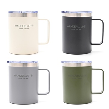 Taza Termica 360ML Wanderlust