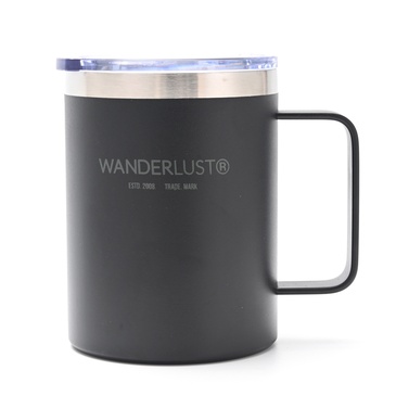Taza Termica 360ML - Wanderlust