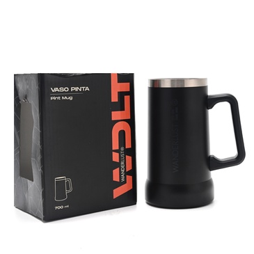 Vaso Pinta 710ML - Wanderlust