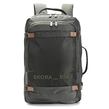 Mochila Travel 18 