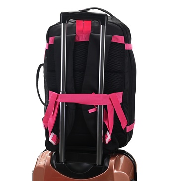 Mochila Travel Smile 18 