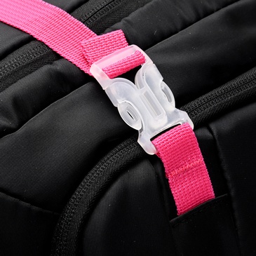 Mochila Travel Smile 18 