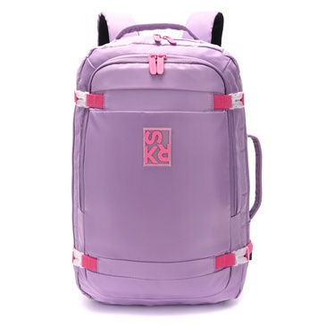 Mochila Travel Smile 18 