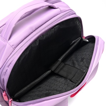 Mochila Travel Smile 18 