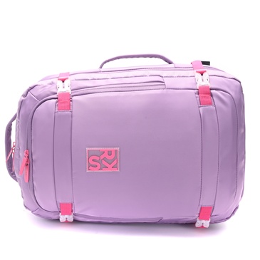 Mochila Travel Smile 18 