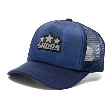 Gorra Infantil - Wanderlust