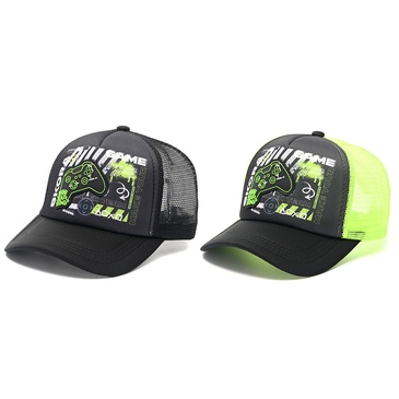Gorra Infantil  Wanderlust