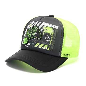 Gorra Infantil  - Wanderlust