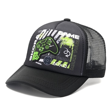 Gorra Infantil  - Wanderlust