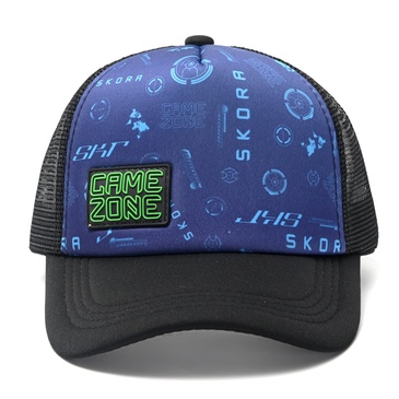 Gorra Infantil Skora