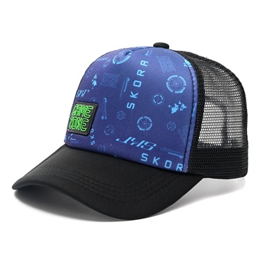 Gorra Infantil - Skora