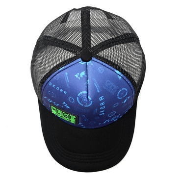 Gorra Infantil - Skora