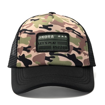 Gorra Infantil - Skora
