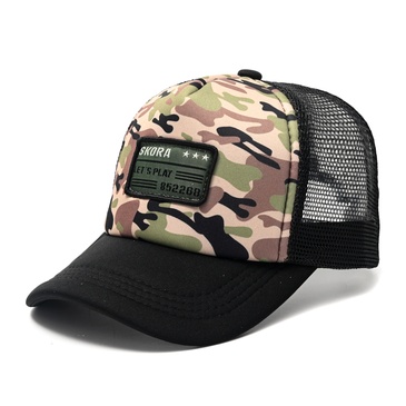 Gorra Infantil - Skora