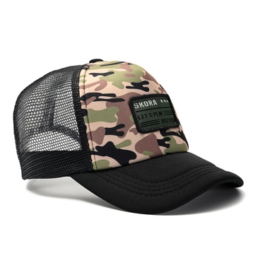 Gorra Infantil - Skora