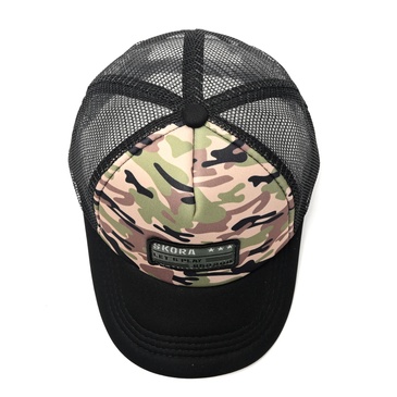 Gorra Infantil - Skora