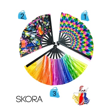 Abanico Skora
