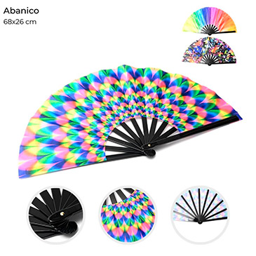 Abanico - Skora