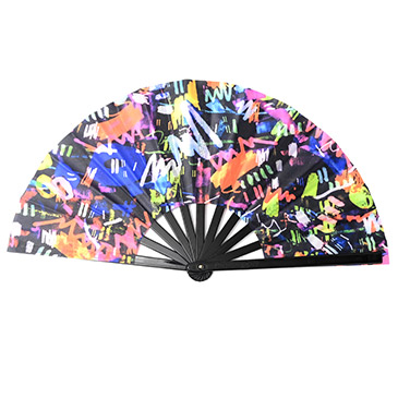 Abanico - Skora