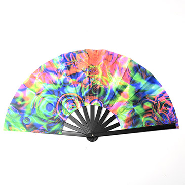 Abanico  - Skora