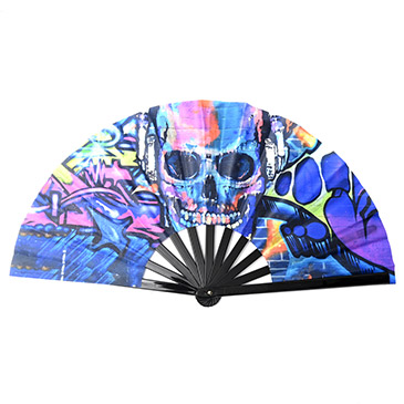 Abanico  - Skora