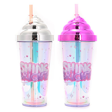 Vaso Infantil 400 ml Skora