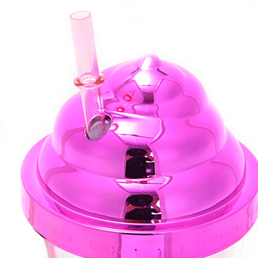 Vaso Infantil 400 ml - Skora