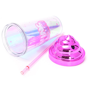 Vaso Infantil 400 ml - Skora