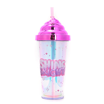 Vaso Infantil 400 ml - Skora