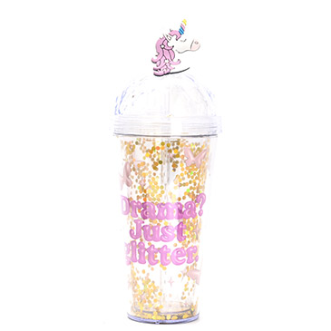 Vaso Infantil 400 ml - Skora