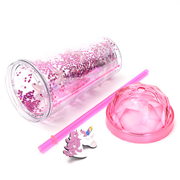 Vaso Infantil 400 ml - Skora